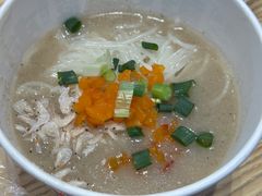 -斌斌鲜鱼糊汤粉(粮道街店)
