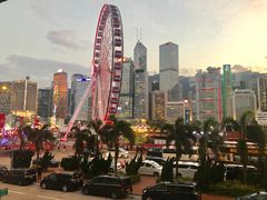 -DFS迪斐世(香港广东道店)