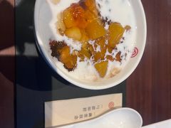 -彬媽糖水(万象天地店)