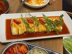 -韩国料理大力士(屏风街店)