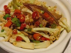 -鄱阳湖·江西小炒·瓦罐煨汤(五道口店)