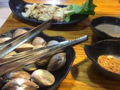-丹东特色烤肉(学府路一部店)