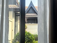 -三亚亚龙湾雅高铂尔曼别墅度假酒店