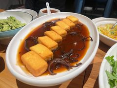 -荷恬·精致蔬食料理(富国街店)