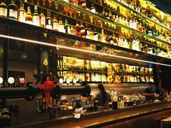 -The Happy Monk(前海壹方汇店)