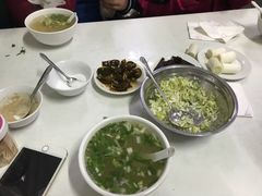 -和顺朝天锅(月河路店)
