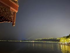-西湖游船