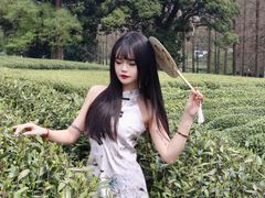 -香芙茗茶楼(梅家坞总店)