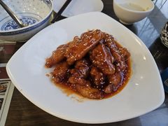 -老西安韩记三鲜煮馍(四府街店)