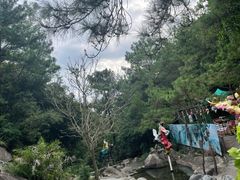 -北辰山景区