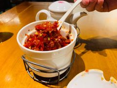 剁椒-杨裕兴(岳麓山店)