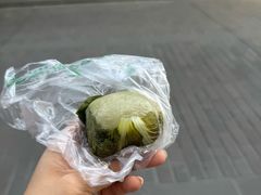 -叶婆婆豆浆馍馍