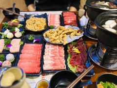 -束河人家(南锣鼓巷店)