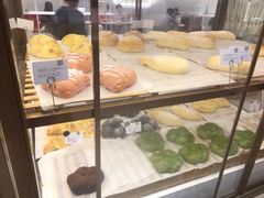 -奈雪的茶(华侨城创意园店)