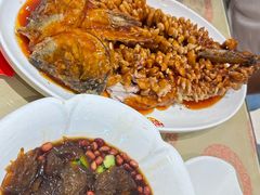 -添福来墨鱼饺子 · 海鲜东北菜(大连星海·黄浦路店)