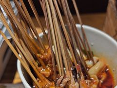 -木屋烧烤(龙岗龙城万科里店)