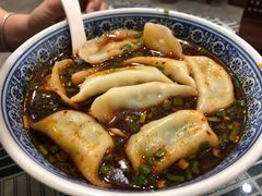 -福瑞记老孙头biangbiang面(新生路店)