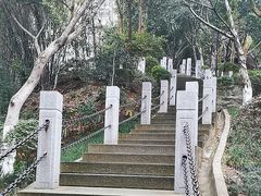 -龙头寺公园