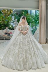 -MuseMarry婚纱(前海嘉里中心店)