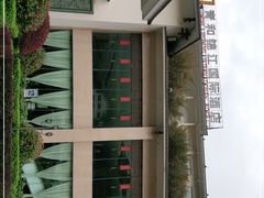 -张家界青和锦江国际酒店