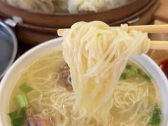 -嘉州海汇源老烧麦店