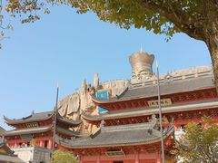 -上海东林寺(金山区)