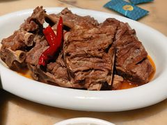 -佬麻雀·新湘菜(东方宝泰店)