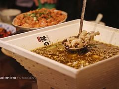 -杨记隆府(白象街店)