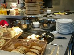 -老牌坊鲁菜名店(宽厚里店)