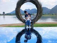 -云漫湖生态度假公园