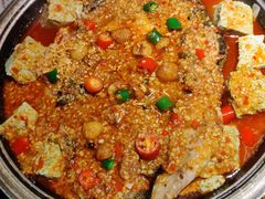 -烤匠麻辣烤鱼(万象城店)