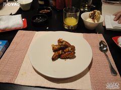 buffet-哈尔滨香格里拉大酒店