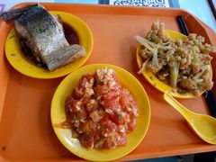 -东华大学第一食堂(松江校区店)