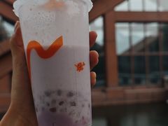 -CoCo都可(香港名都店)