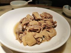 -梁家大院•农家菜(昆山会展中心店)