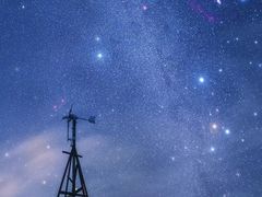 -萍乡武功山风景名胜区