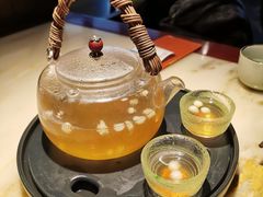 -枚青·临安酒肆(腾飞大厦店)