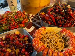 -靓靓蒸虾·头牌蒸虾(雪松路总店)