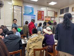 -胡家包子·清真(大众巷店)