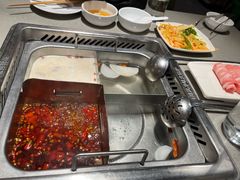 -海底捞火锅(龙湖金沙天街店)