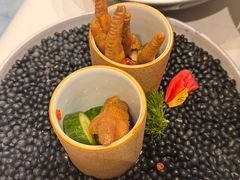 -橘洲1925湖湘餐厅