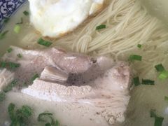 -原怡园面馆(拙政园店)