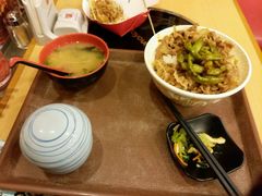 -食其家·牛丼咖喱(天津梅江印象城店)