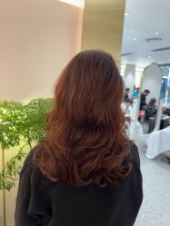 -KEIVON HAIR·崎宏