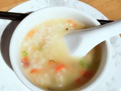-乌镇那一年小院主题餐厅(甘泉西路店)