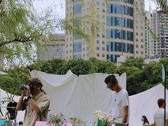 -南宁南湖公园