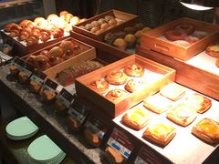 -长沙北辰洲际酒店-兰调全日餐厅