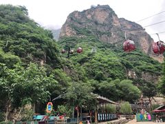 -十渡东湖港风景区