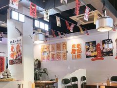 -巴隆门重庆老火锅(太湖路店)