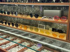 -日本手作眼镜·久川睛匠(新中关购物中心店)